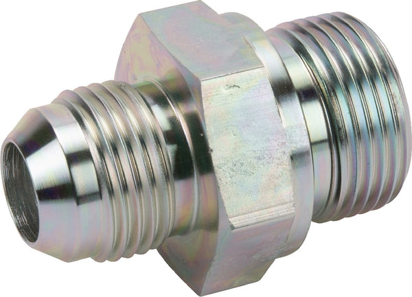 Voss Übergang 9/16 JIC x 1/2 BSP