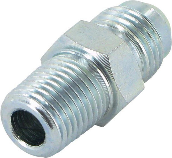 Voss Übergang 9/16 JIC x 1/4 BSPT
