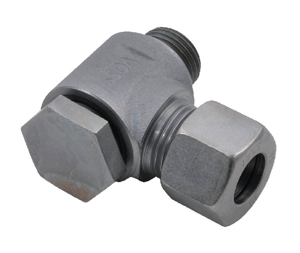 Voss Winkel-Schwenkstutzen 10L M14