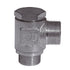 Voss Winkel-Schwenkstutzen 12L R3/8
