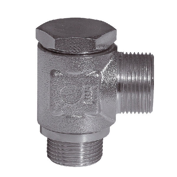 Voss Winkel-Schwenkstutzen 12S R3/8