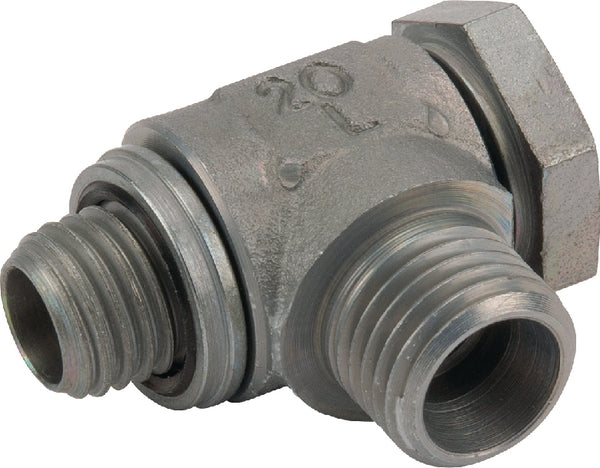 Voss Winkel-Schwenkstutzen 8L M12
