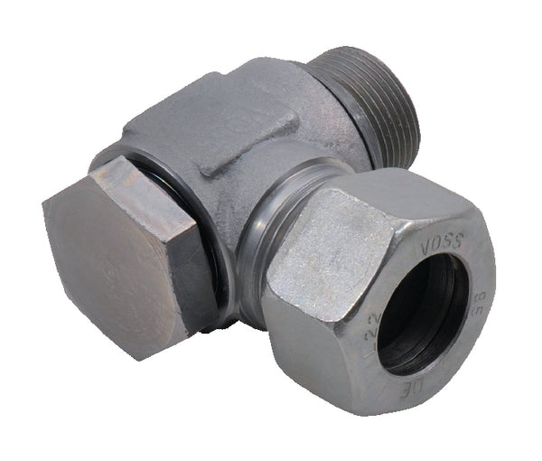 Voss Winkel-Schwenkstutzen 8S M14
