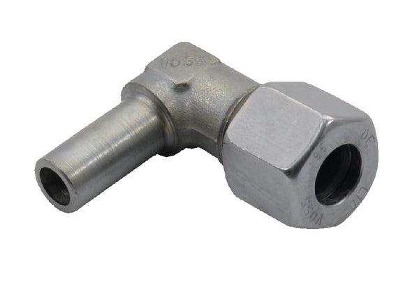 Voss Winkel-Stutzen einstellbar 16S