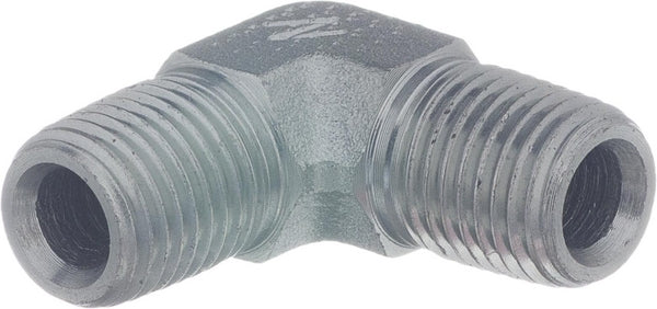 Voss Winkelstück 90° AG NPT 1/4