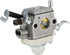 Wacker Neuson Vergaser