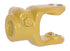 Walterscheid Gabel 1.3/8- 6 + CC 1195017