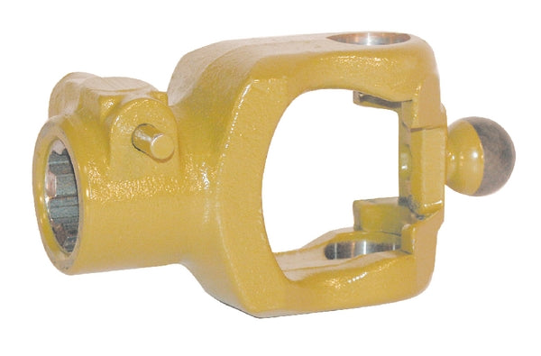 Walterscheid Gabel 2450 1 3/8-6 1189320