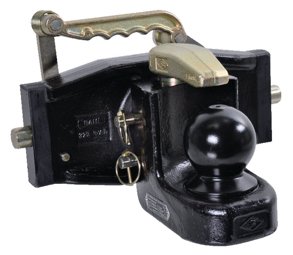 Walterscheid Kugelkupplung Kugelkuppl.80mm 329mm
