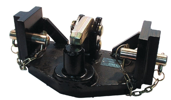 Walterscheid Pitonbock PB 314