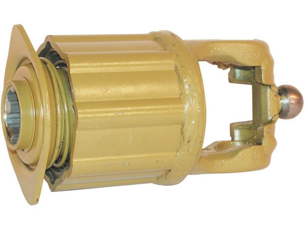 Walterscheid Sternratschenk. K33B 80daNm 2380 1163740