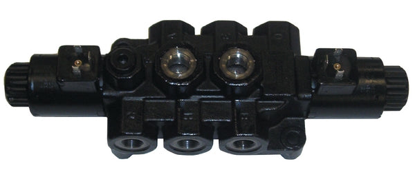Walvoil 8/3 Ventil 12DC DFE-052-8B-G06