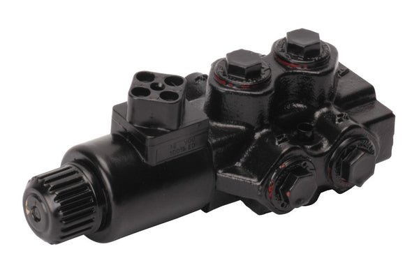 Walvoil Elektroventil - 6/2, Typ DFE052, G1/2", 12V