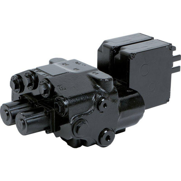 Walvoil Prop.steuerventilsatz AE 12VDC
