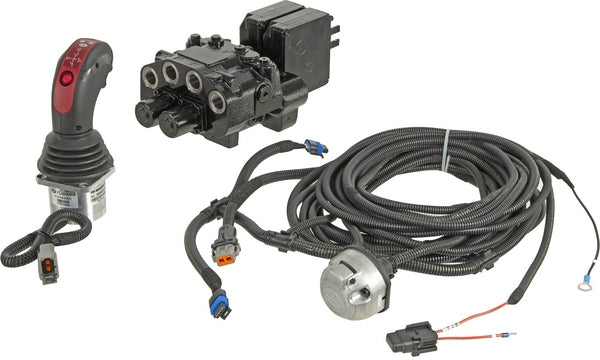 Walvoil Prop.steuerventilsatz AE 12VDC