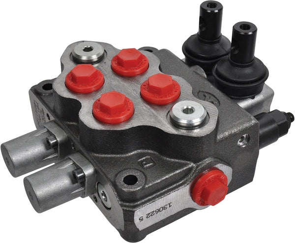 Walvoil Steuerventil 2xDW