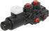 Walvoil Ventil, 6/2 A, 12 VDC, 3/8"