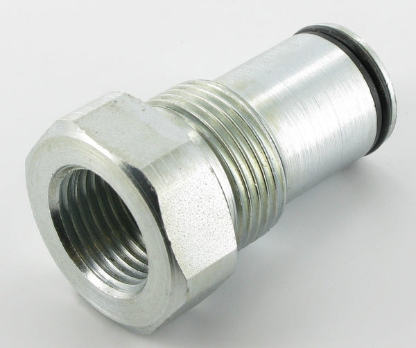 Walvoil Verschraubung AE für SD11