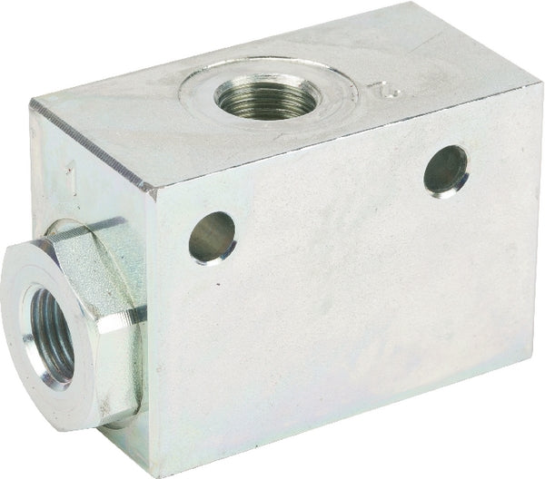 Walvoil Wechselventil VT 03 1/4 BSP