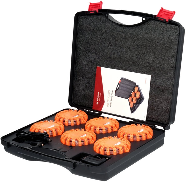 Warnleuchten-Set
