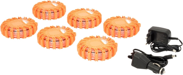 Warnleuchten-Set