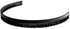 Weber Brush Systems Flexible Bürstenleiste BlackProtect langes Nylon 0,5 mm 299002.000000