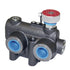Webtec 3-Wege-Stromr.Vent. 0-95 l/min
