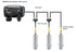 Webtec Datenlogger-Hydraulik-Starterkit CAN