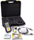 Webtec Datenlogger-Hydraulik-Starterkit CAN
