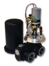 Webtec Durchflussregelventil, 12 V 11 l/m