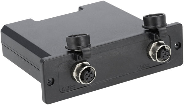 Webtec Eingangsmodul HPM7000-CAN