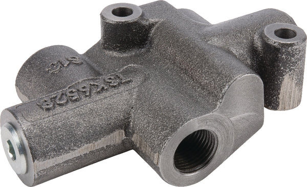 Webtec Flussregler FV200 40-60%