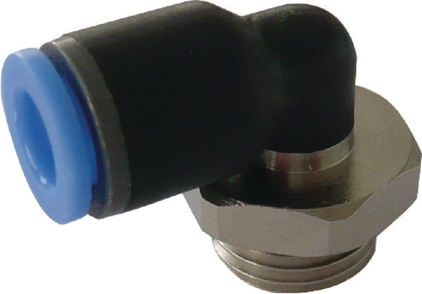 Winkel-Steckverschraubung 8x3/8"