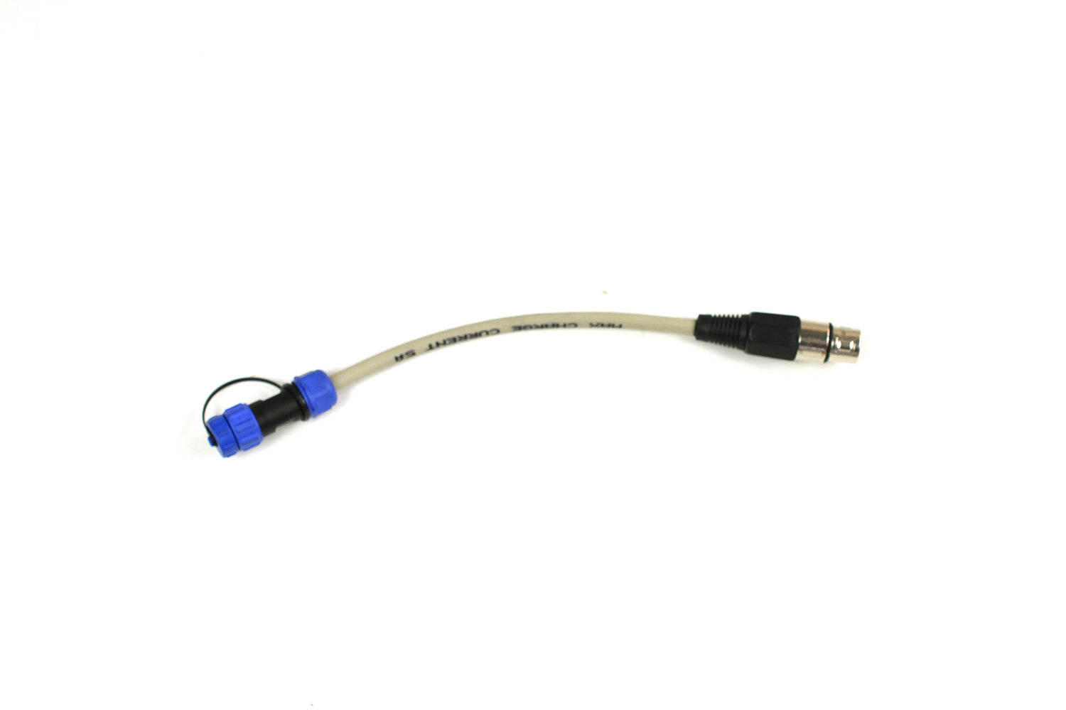Ambrogio Kabel für Winterladung / Adapter für Winterladung CB01_RICEX