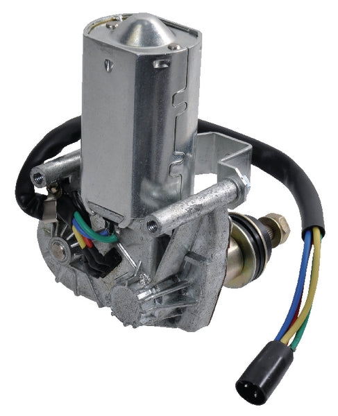 Wischermotor 12V 85° Welle L:37mm Durchmesser 10mm