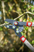 Wolf-Garten Amboss-Astschere, Power Cut RS 650