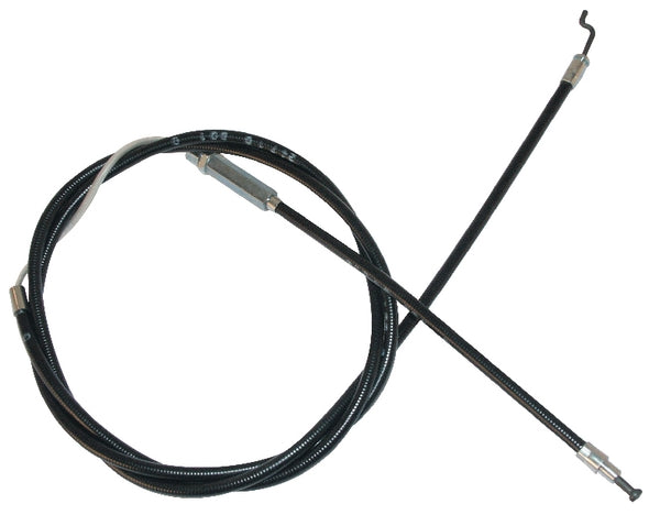 Wolf-Garten Kupplungszug Anzug 6930-110