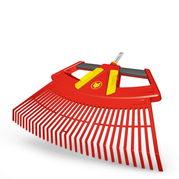 Wolf-Garten Laubrechen, 4-in-1