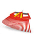 Wolf-Garten Laubrechen, 4-in-1