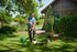 Wolf-Garten Spaten (spitz), ASP-D