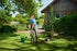 Wolf-Garten Spaten (spitz), ASP-D