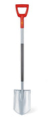 Wolf-Garten Spaten (spitz), ASP-D
