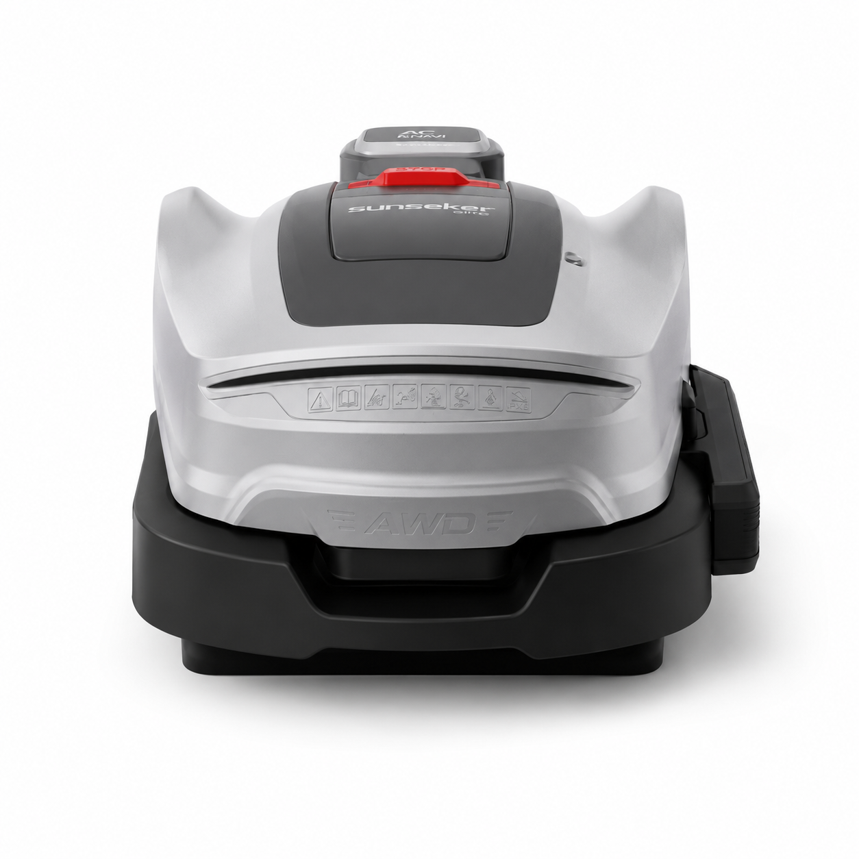 Sunseeker Elite X3 Mähroboter Gen2 – Smart & Kabellos bis 800 m² Sunseeker