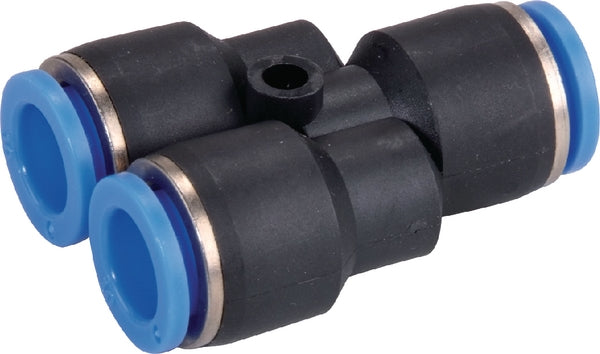 Y-Steckverbinder 8mm