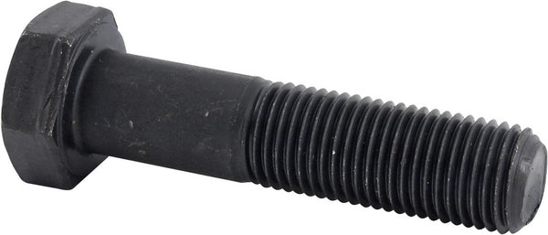 Zapfenschraube, Vorderrad