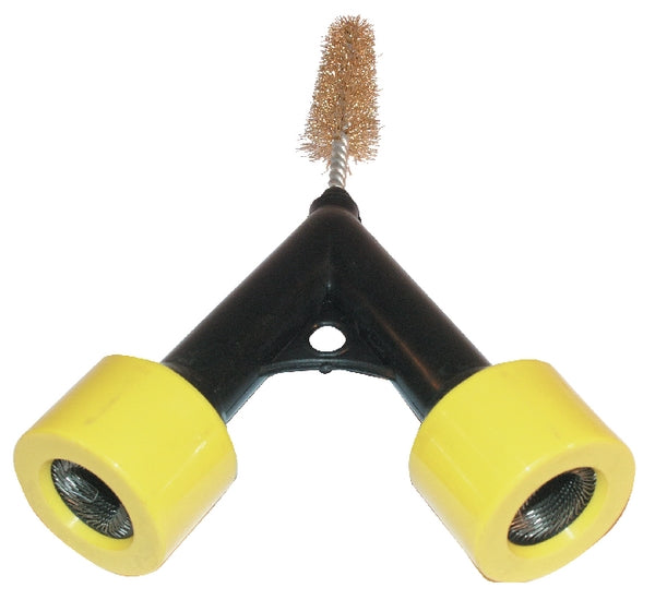 Zeca Polklemmenreiniger