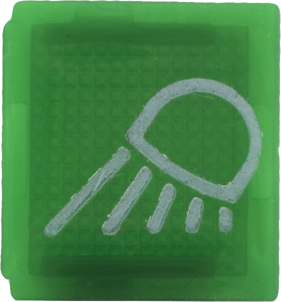 Zetor Arbeitsscheinwerfernsymbol