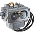Zongshen Vergaser 100056216 für GB680 Motor Ersatzteil