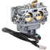 Zongshen Vergaser 100056216 für GB680 Motor Ersatzteil
