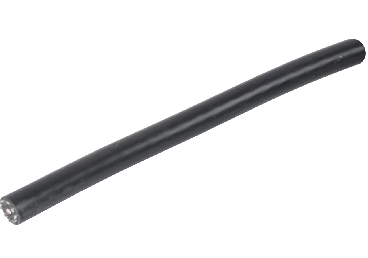 Zündkabel 7 mm mit Silikon-Ummantelung für Kleinmotoren
